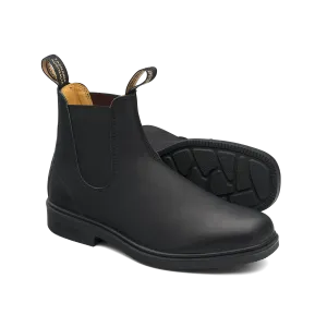 068 Blundstone Dress Black