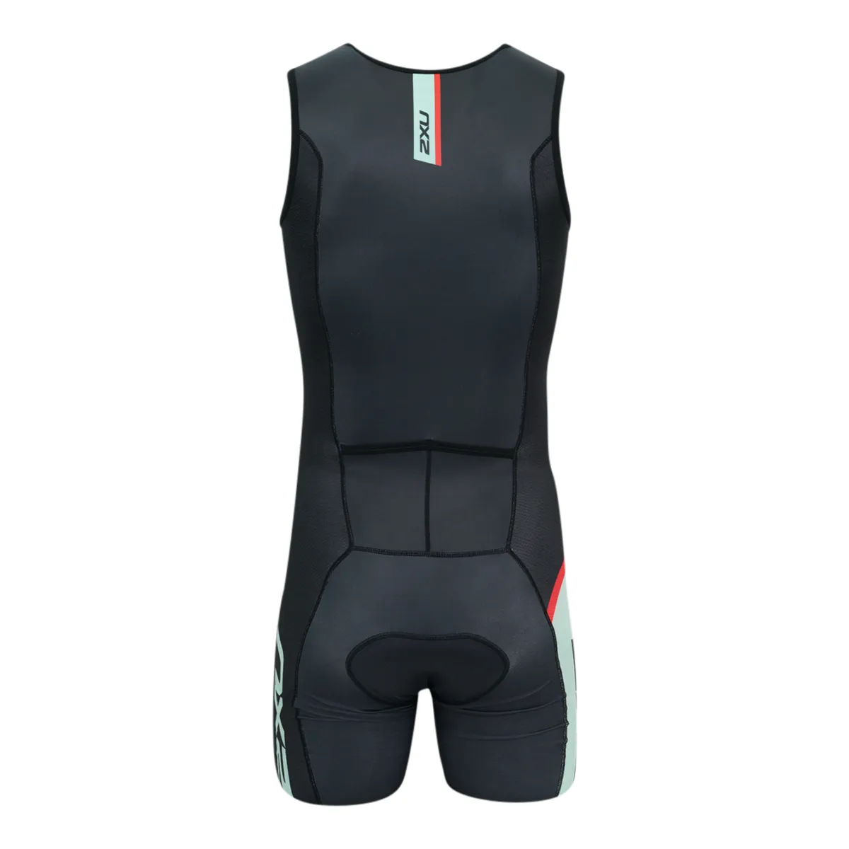 2XU Men's Long Distance Tri Suit