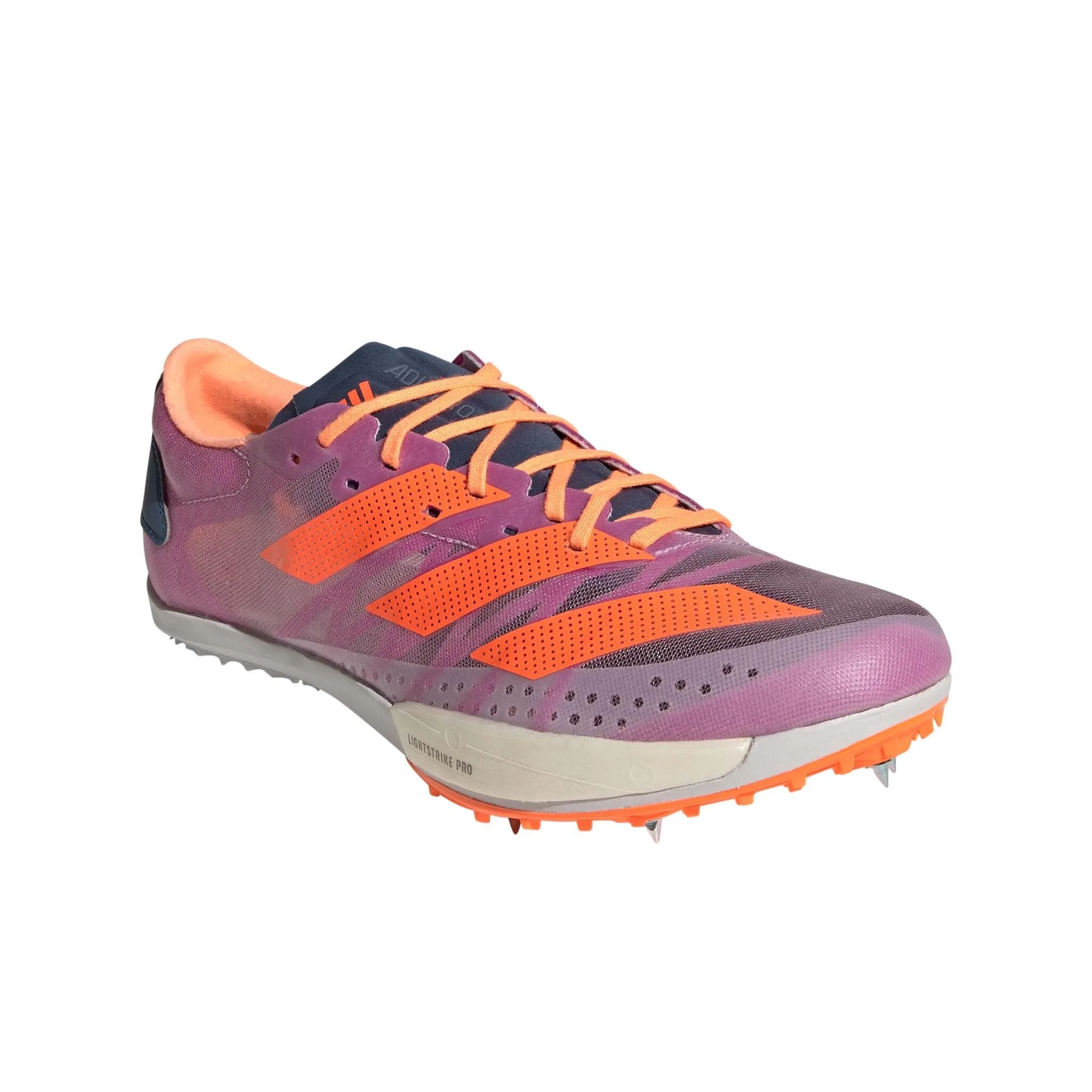 adidas | Men's Adizero Ambition Track Spikes