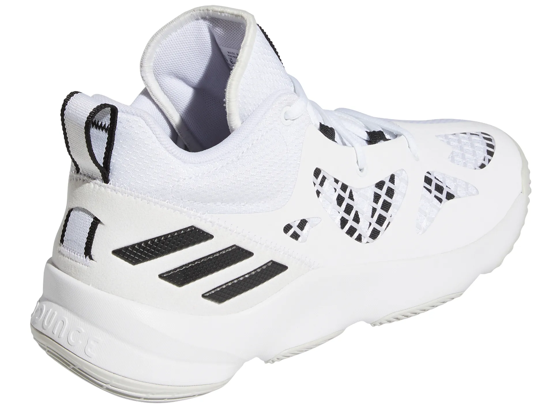 Adidas Mens PRO N3XT 2021 <br> GW0147