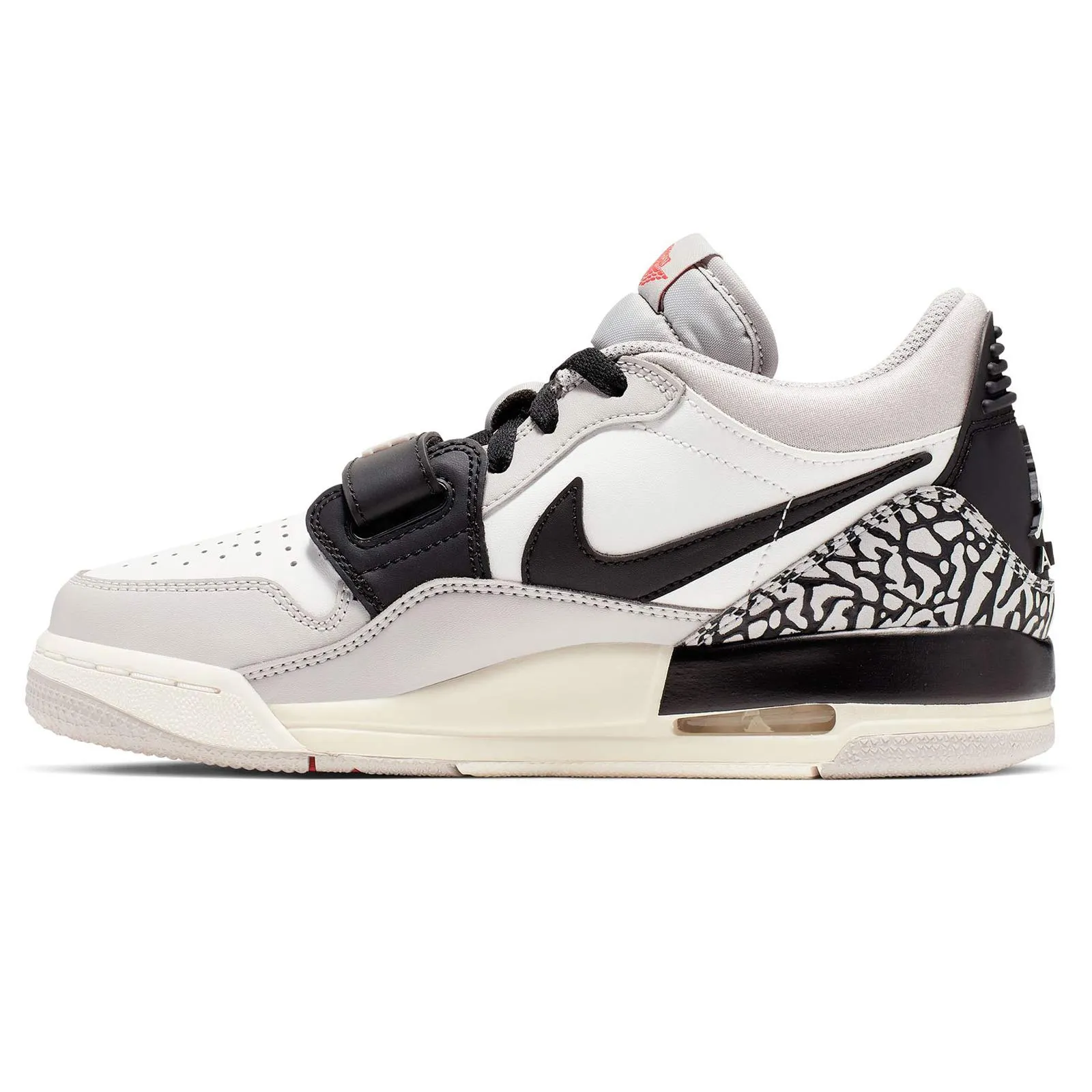 Air Jordan Legacy 312 Low Kids Basketball Shoes