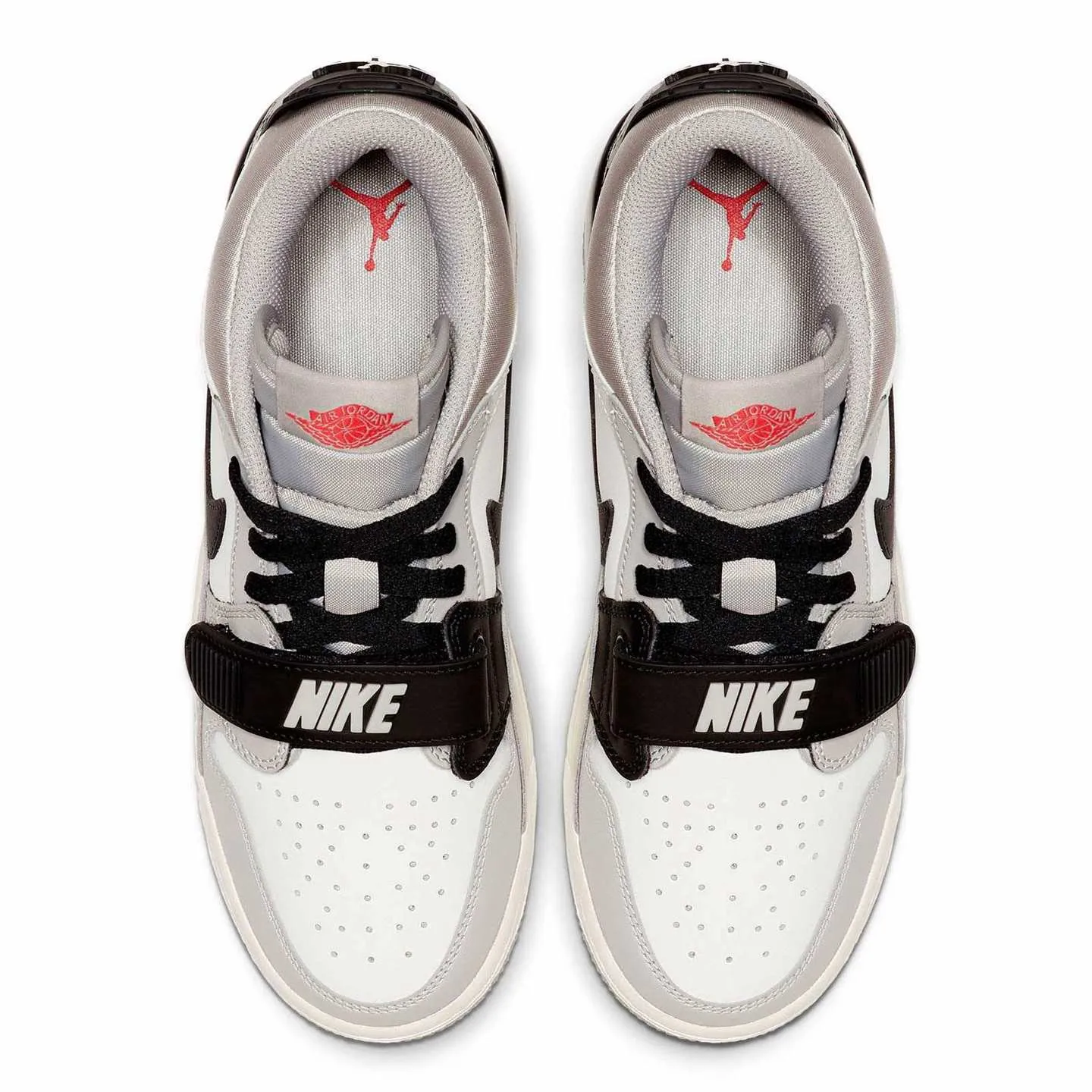 Air Jordan Legacy 312 Low Kids Basketball Shoes