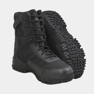 Altama Vengeance SR 8" Size-Zip Boot