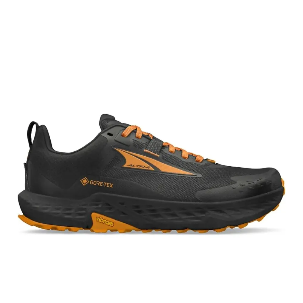 Altra Men's Timp 5 GTX - Black