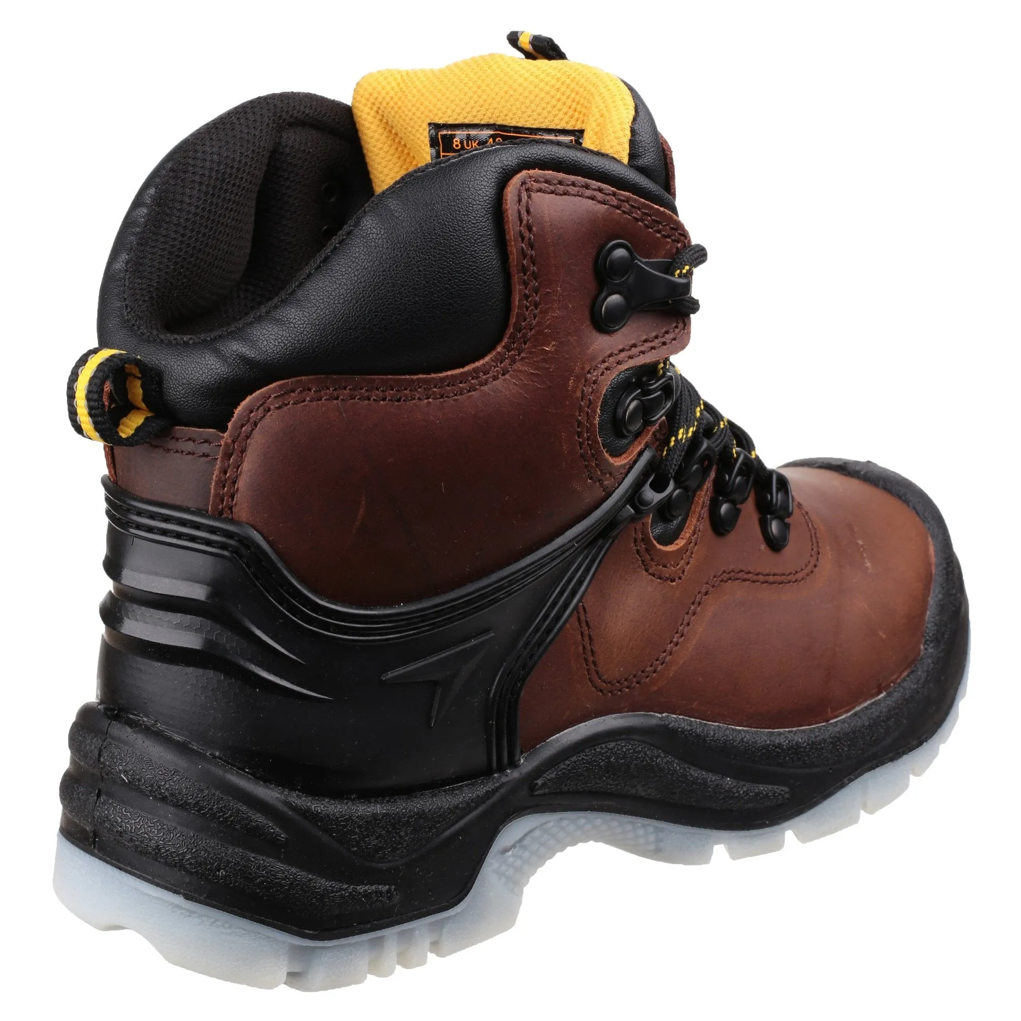 Amblers FS197 Safety Boots