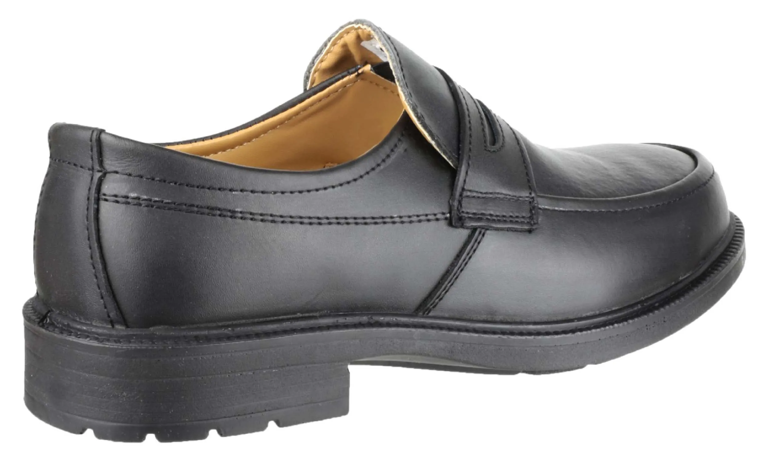 Amblers Safety FS46 Mens Slip On Safety Shoe