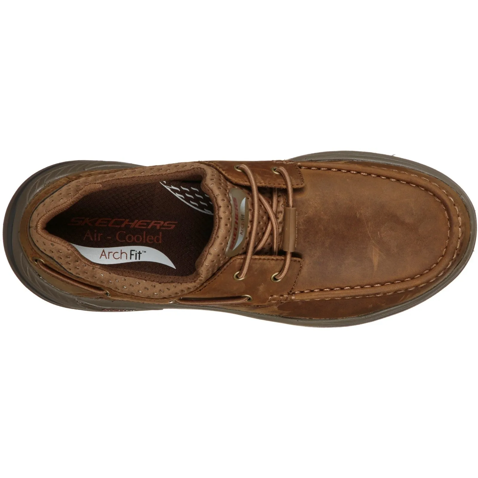 Sure! Here is an optimized title with modifiers for the product:

Mens Arch Fit Motley Hosco Slip-On Comfort Shoes - Casual, Stylish, Supportive Footwear