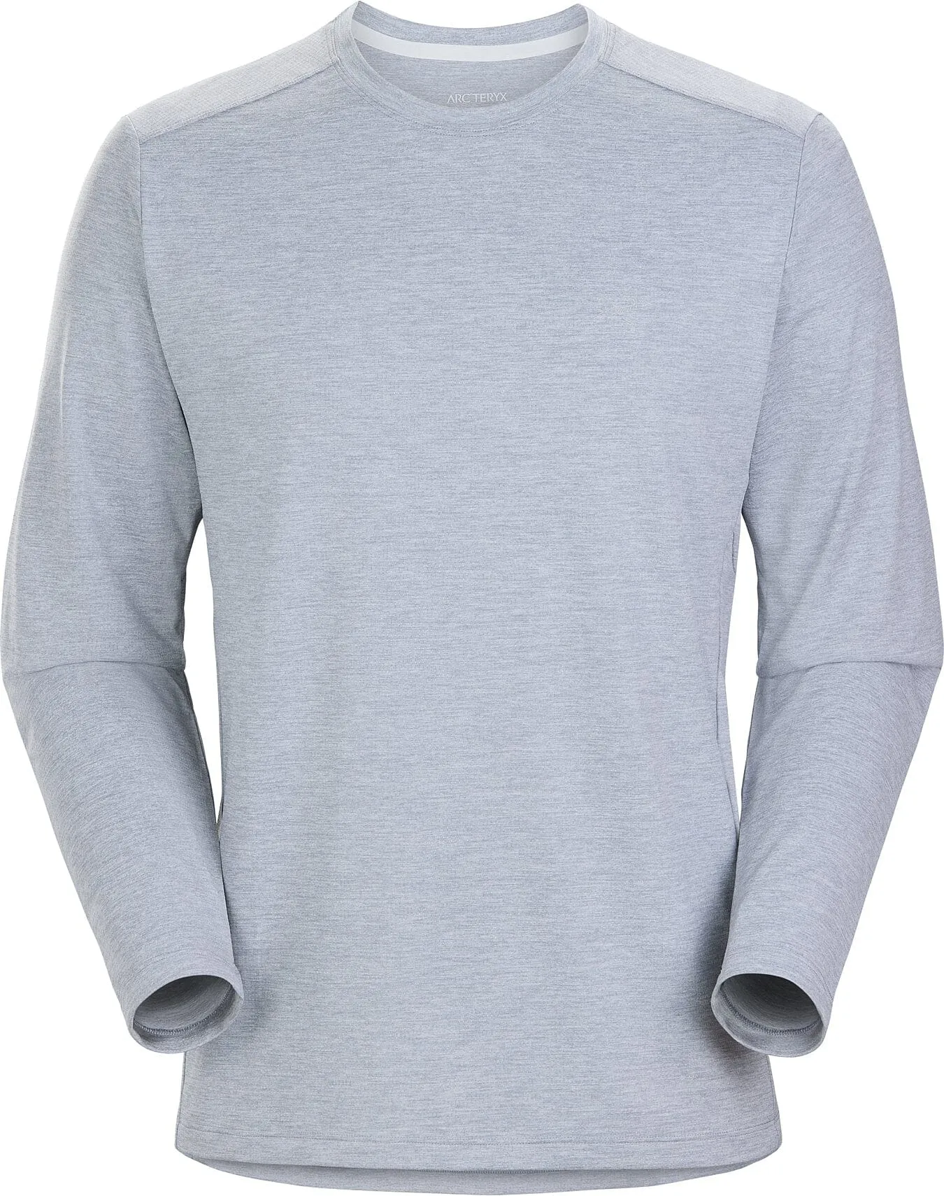 Arc'teryx Cormac Crew Long Sleeve - Men's