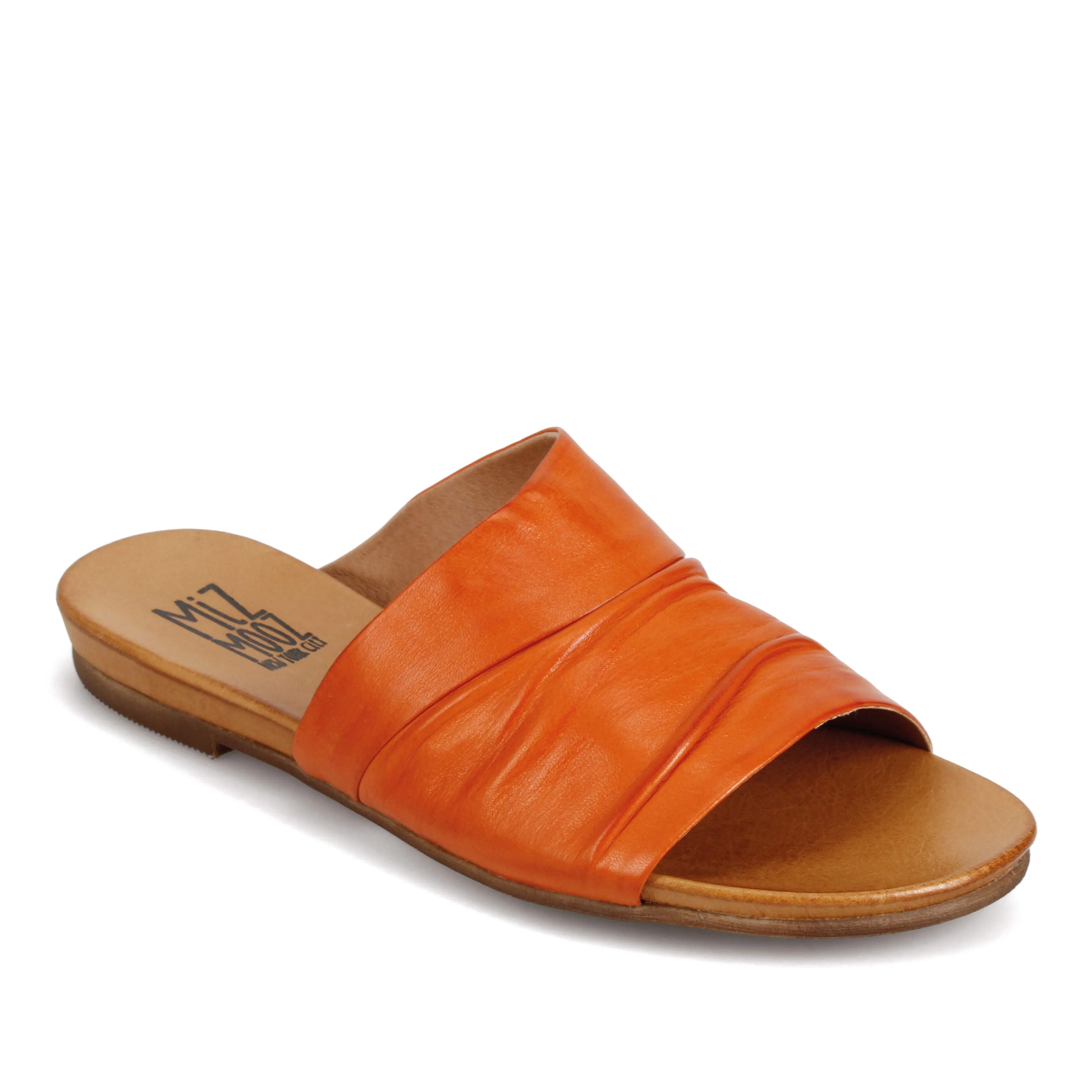 Aria Slide Sandal II