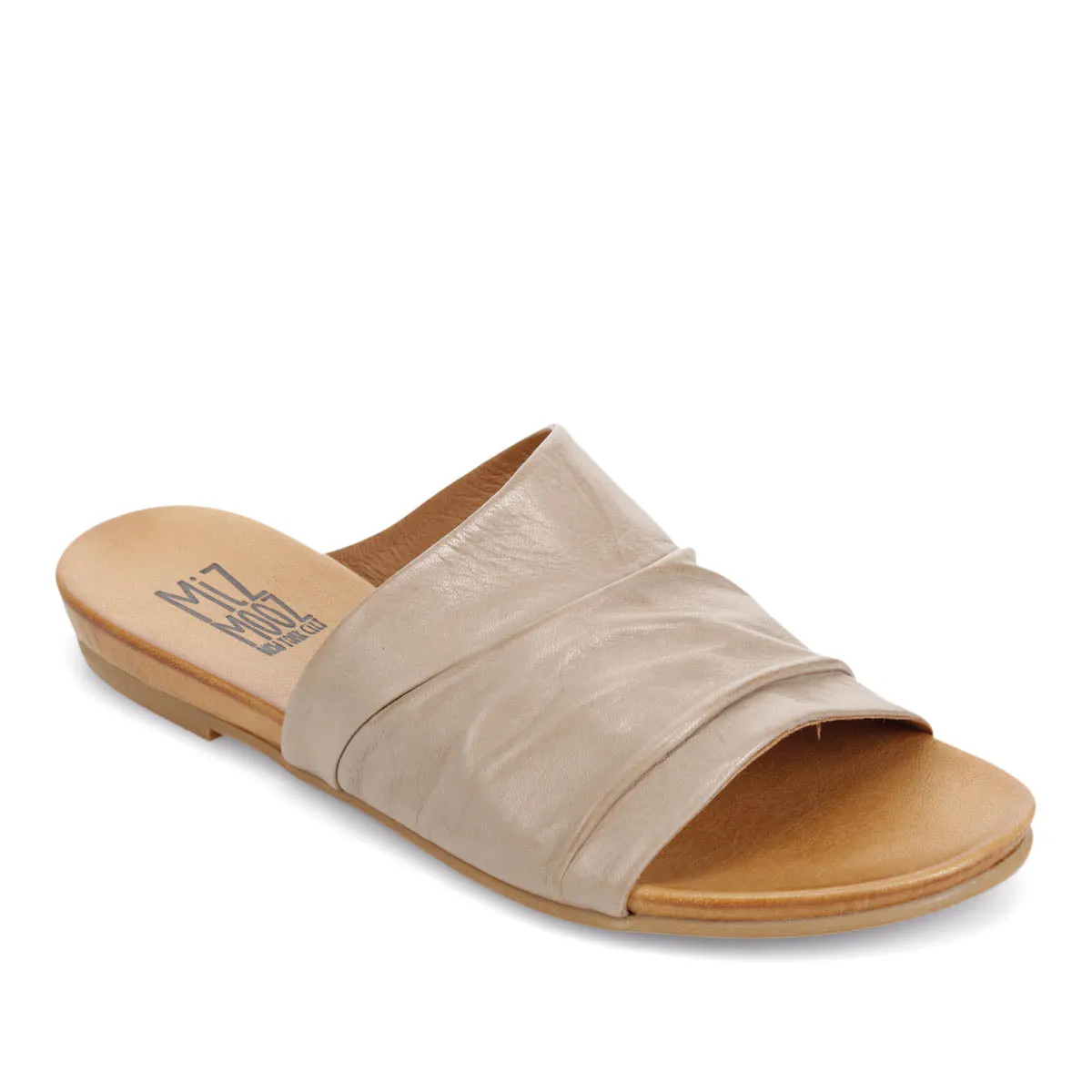 Aria Slide Sandal II