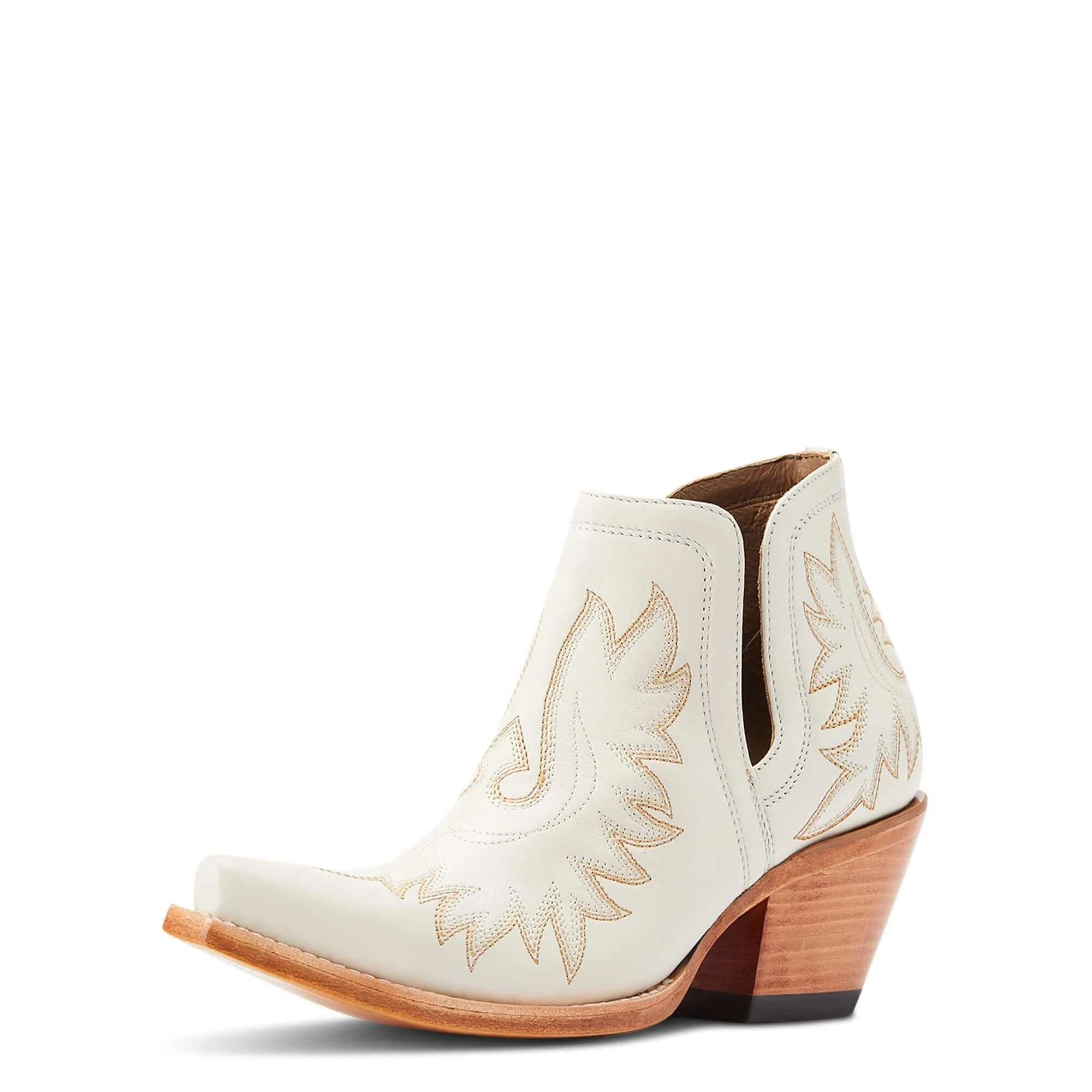 Ariat Dixon Blanco