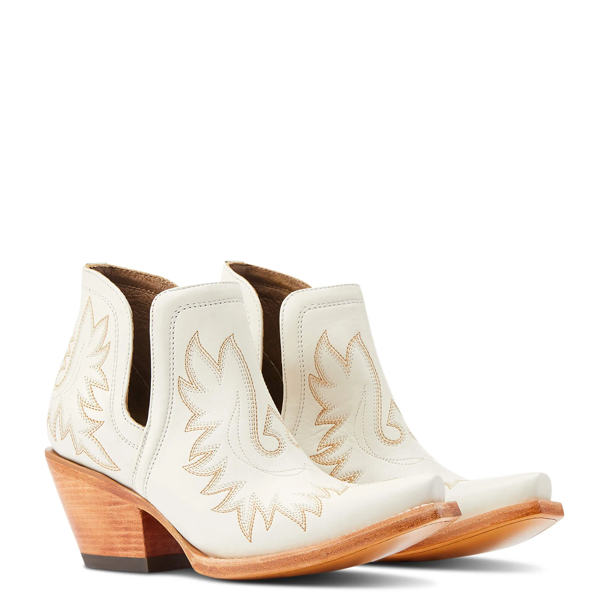 Ariat Dixon Blanco