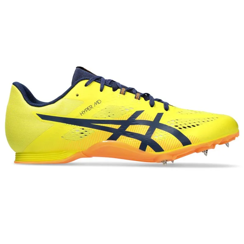 ASICS Hyper MD 8 Adults Track & Field Shoe