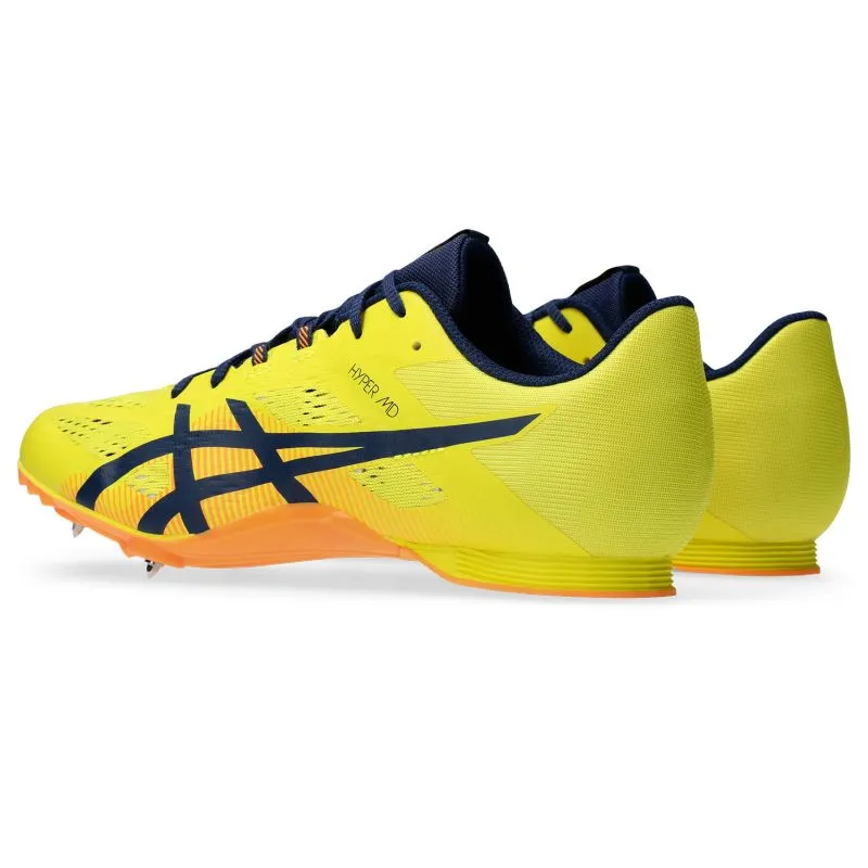 ASICS Hyper MD 8 Adults Track & Field Shoe