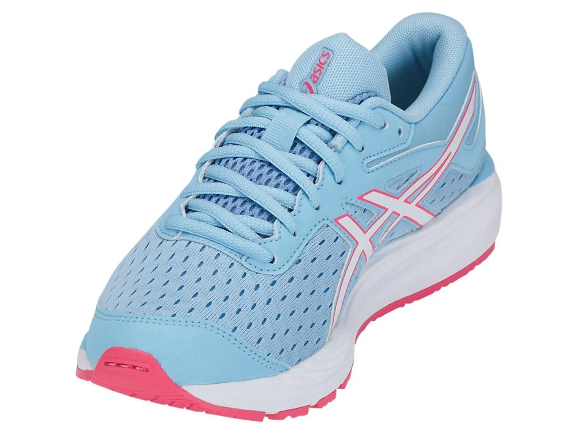 Asics Junior Gel Cumulus 20 GS <BR> 1014A003 402