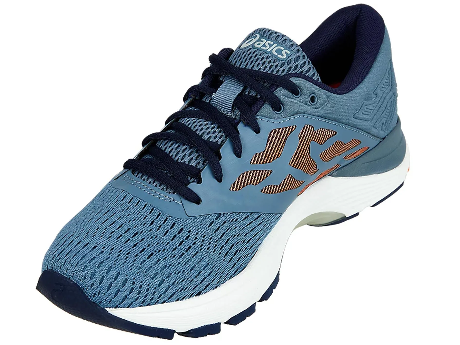 Asics Mens Gel Flux 5 <br> T811N 401