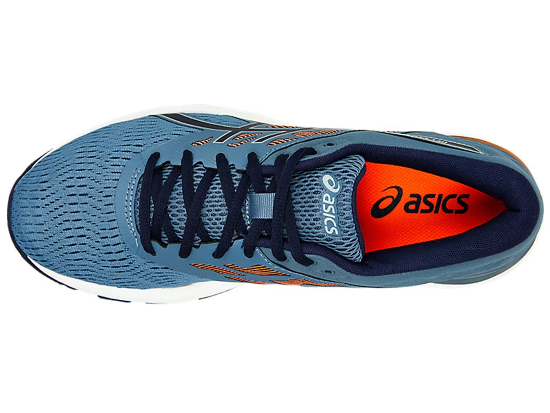 Asics Mens Gel Flux 5 <br> T811N 401