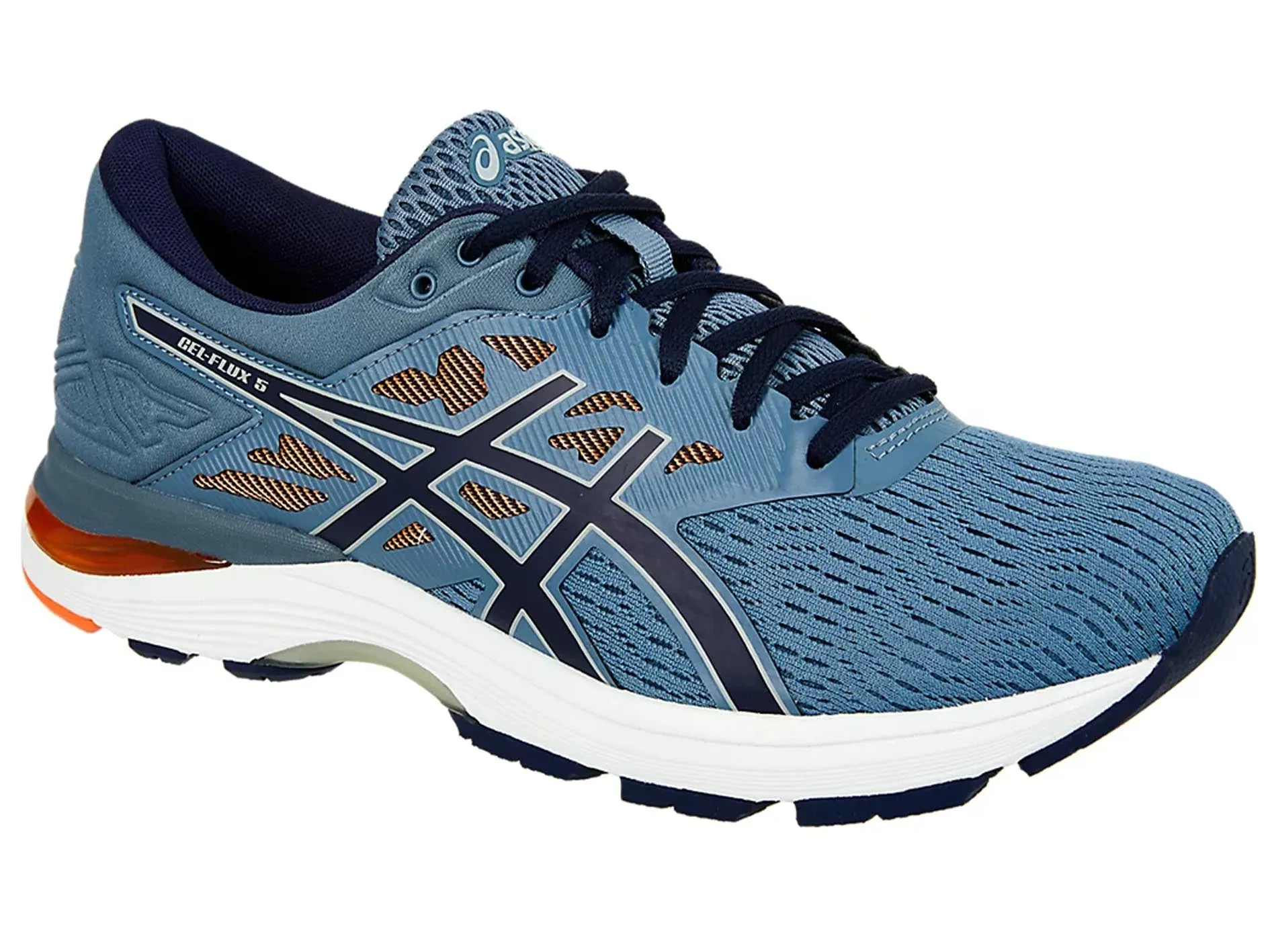 Asics Mens Gel Flux 5 <br> T811N 401