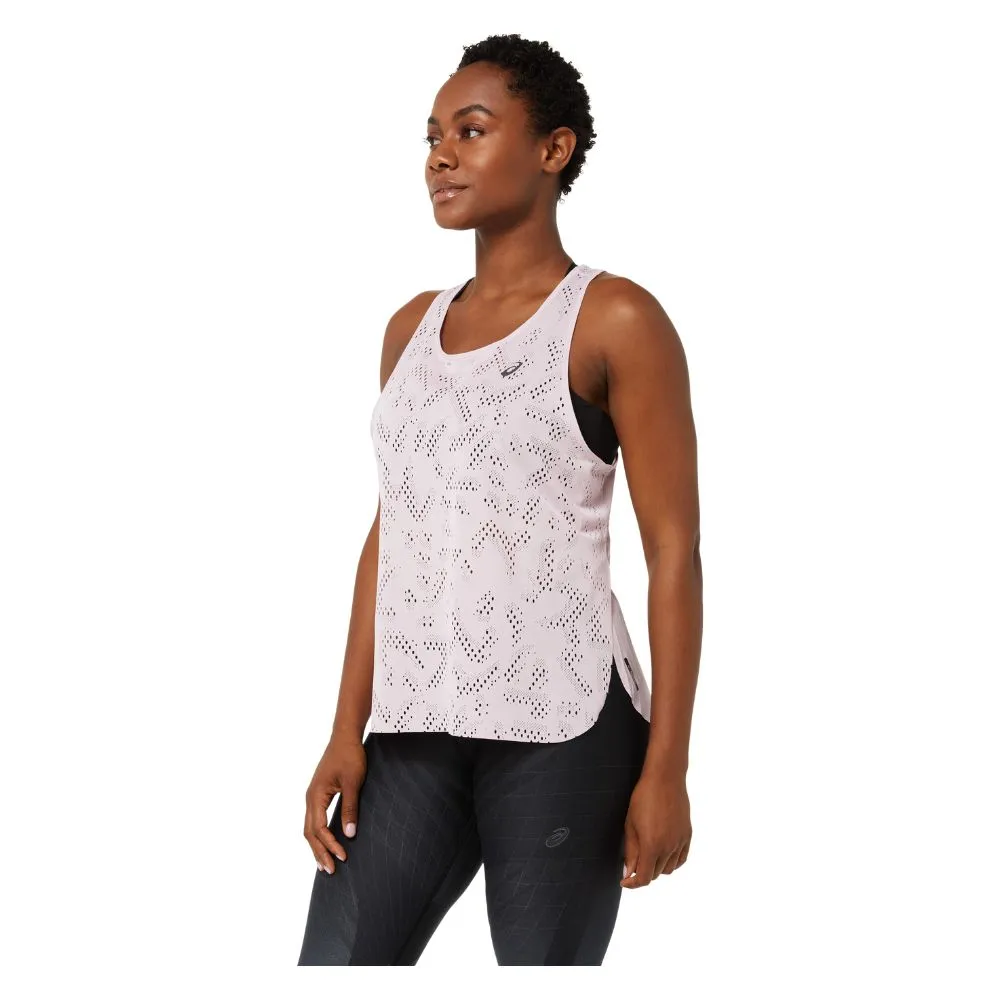 Asics Women's Ventilate Actibreeze Tank