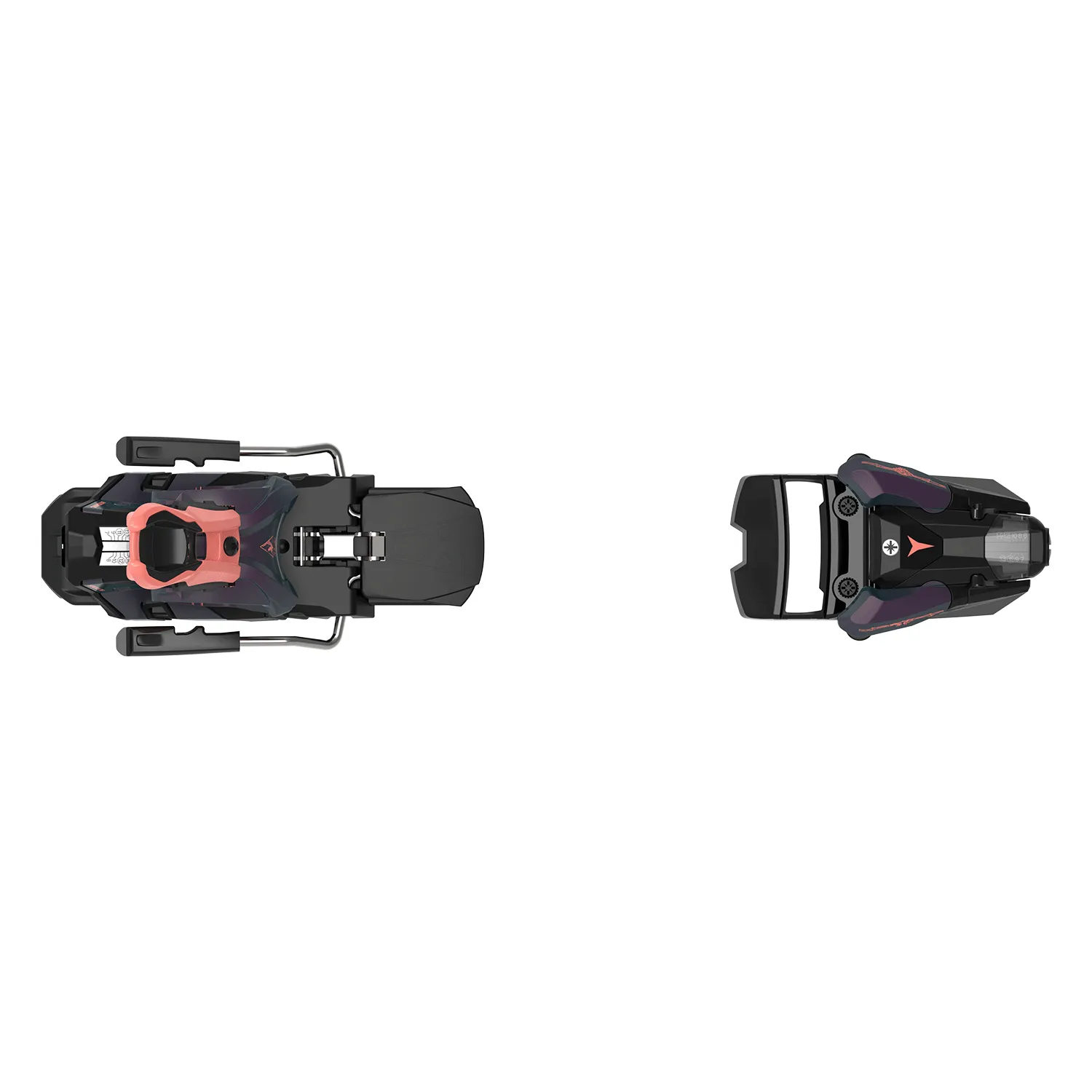 Atomic Strive 14 GW Ski Binding 2025 Bent Chetler