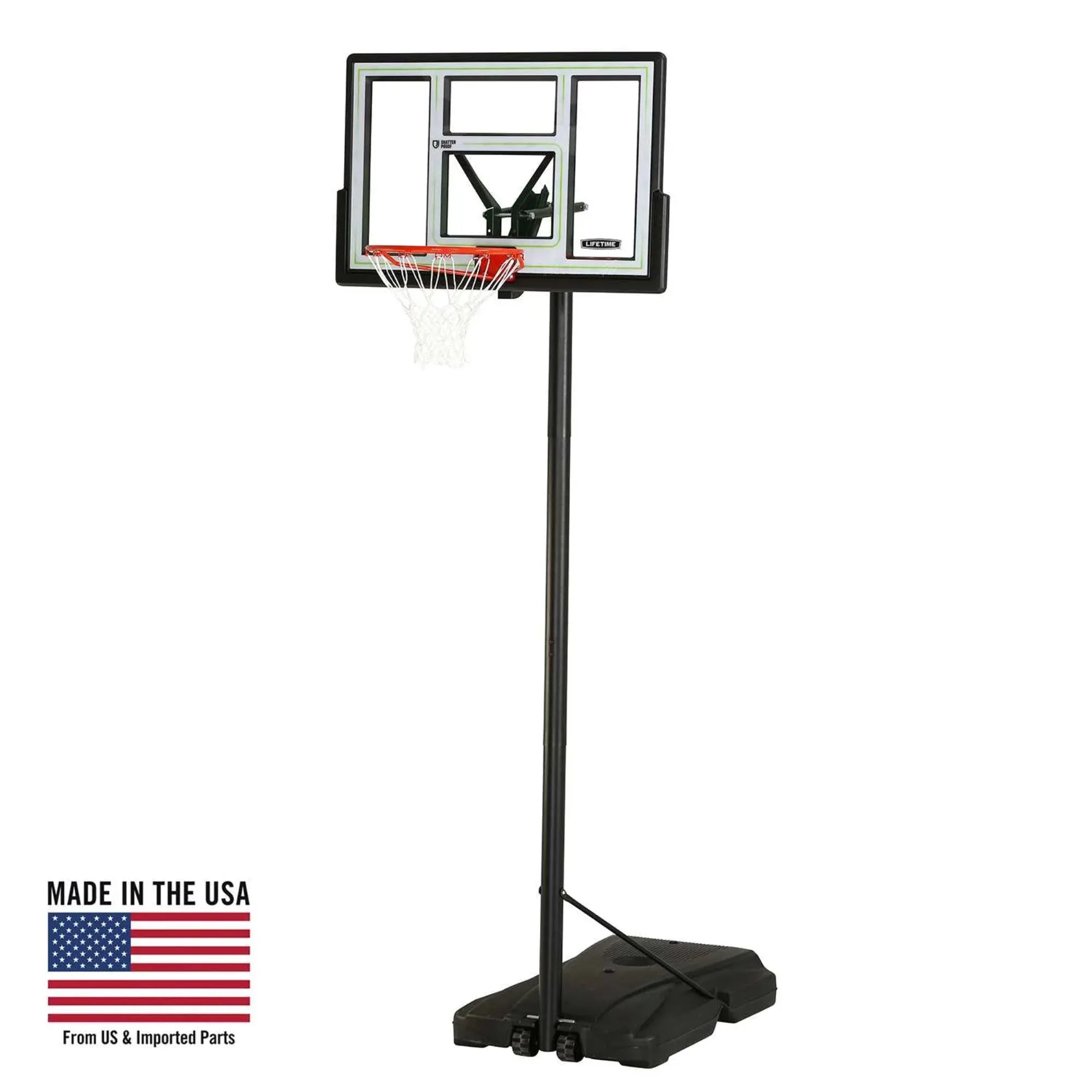 Basketball Hoop