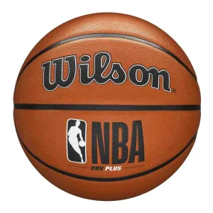 Basketball - Wilson NBA DRV Plus - Size 5,6 & 7