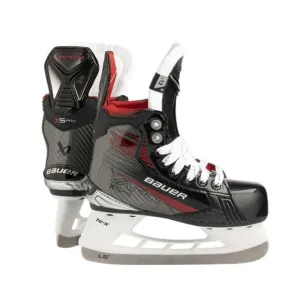 Bauer Vapor X5 Pro Hockey Skates - Youth