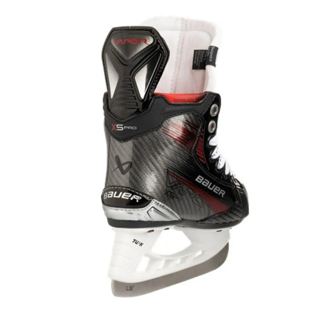 Bauer Vapor X5 Pro Hockey Skates - Youth