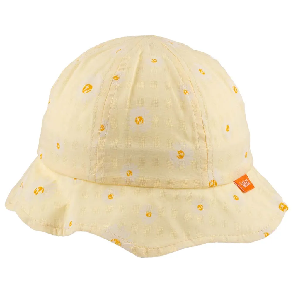 Beautiful Kid's Cap for 4-8 Year Old Children - Breathable Overall Print Hat