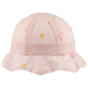 Beautiful Kid's Cap for 4-8 Year Old Children - Breathable Overall Print Hat