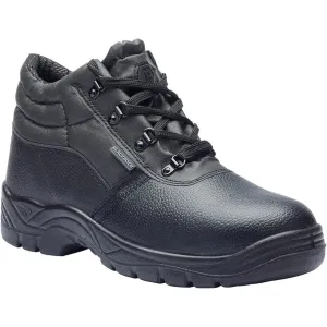 Blackrock Chukka Safety Leather Work Boots