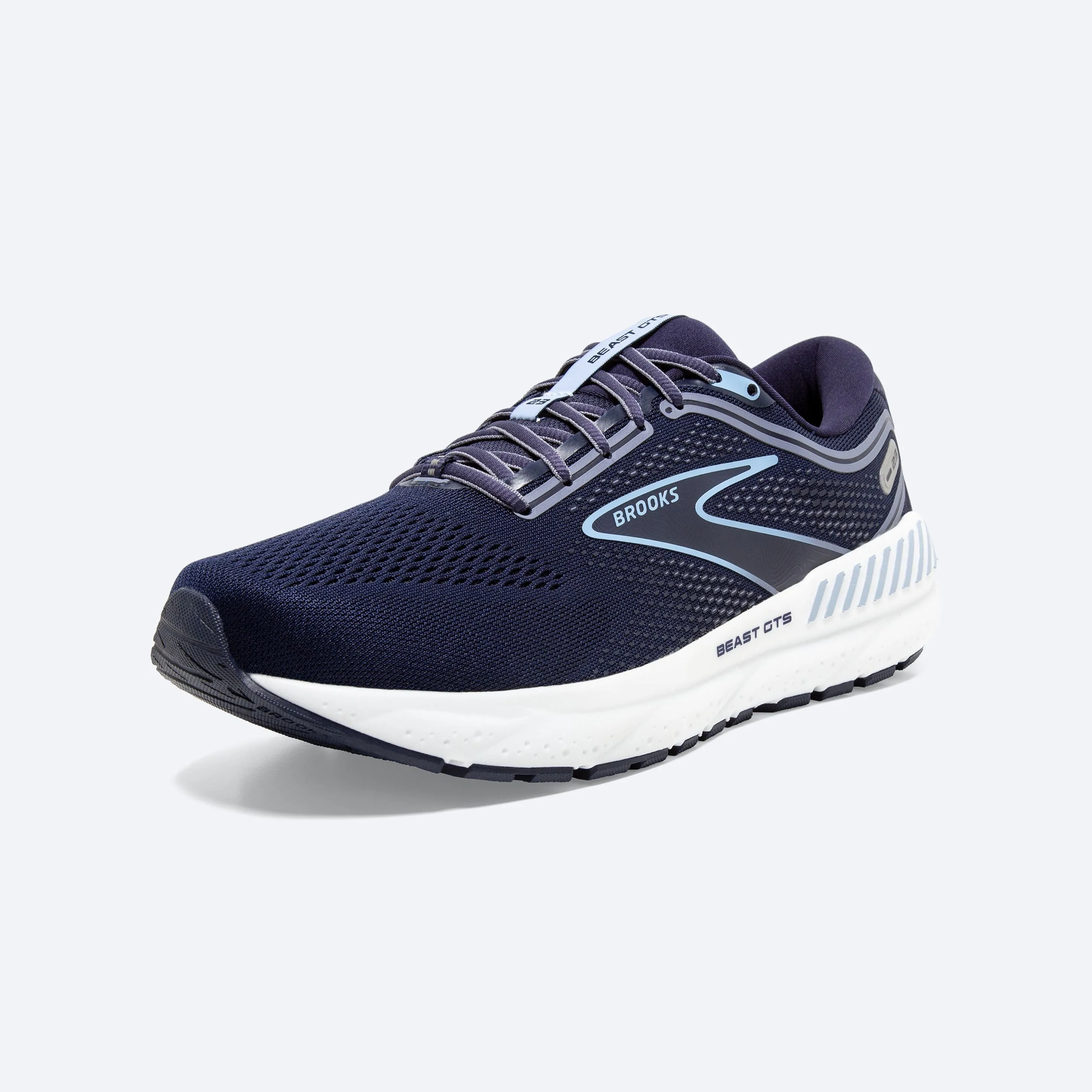 Brooks Men's Beast GTS 23