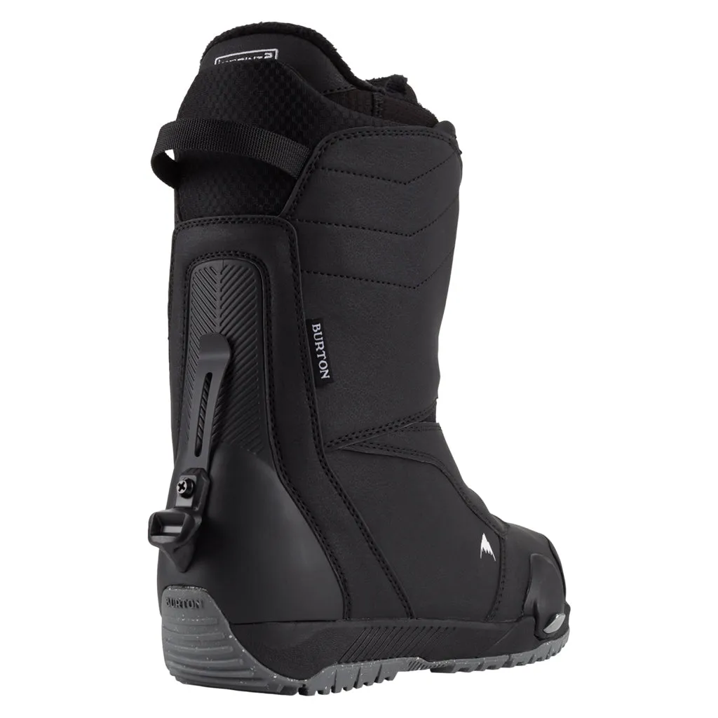 2025 Burton Ruler Step On Mens Snowboard Boot (Model 172871) - Optimized for Performance