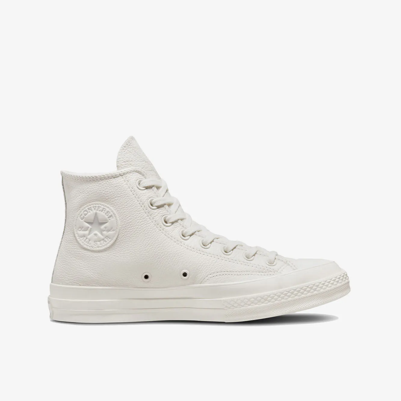 CHUCK 70 TONAL LEATHER HI