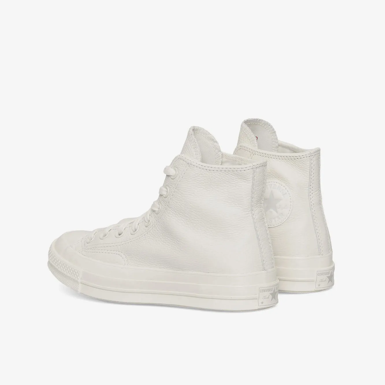 CHUCK 70 TONAL LEATHER HI