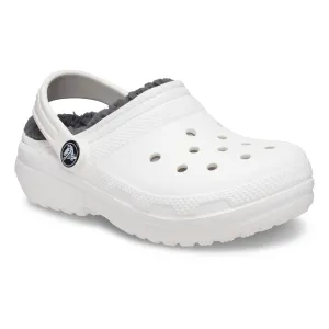 Classic Lined Clog Kids