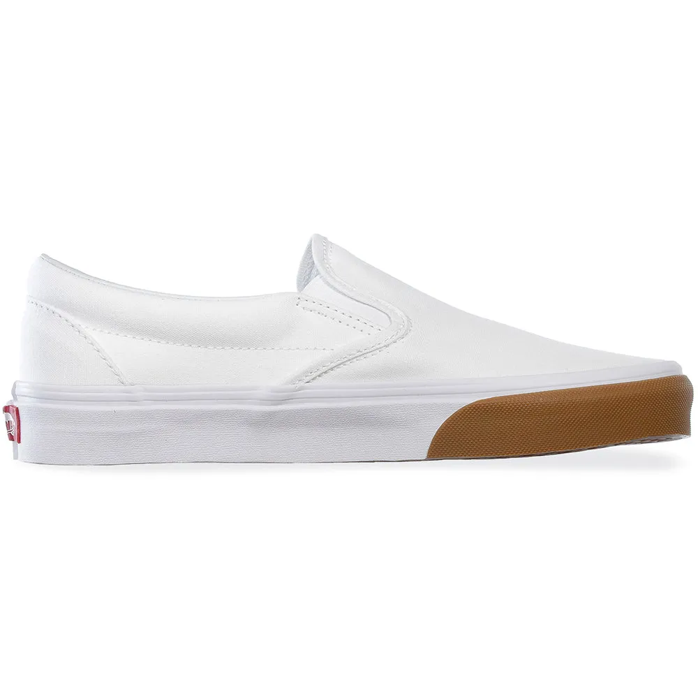 Classic Slip On