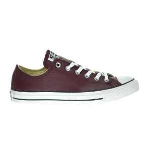 Converse Chuck Taylor All Star Low Top Deep Bordeau