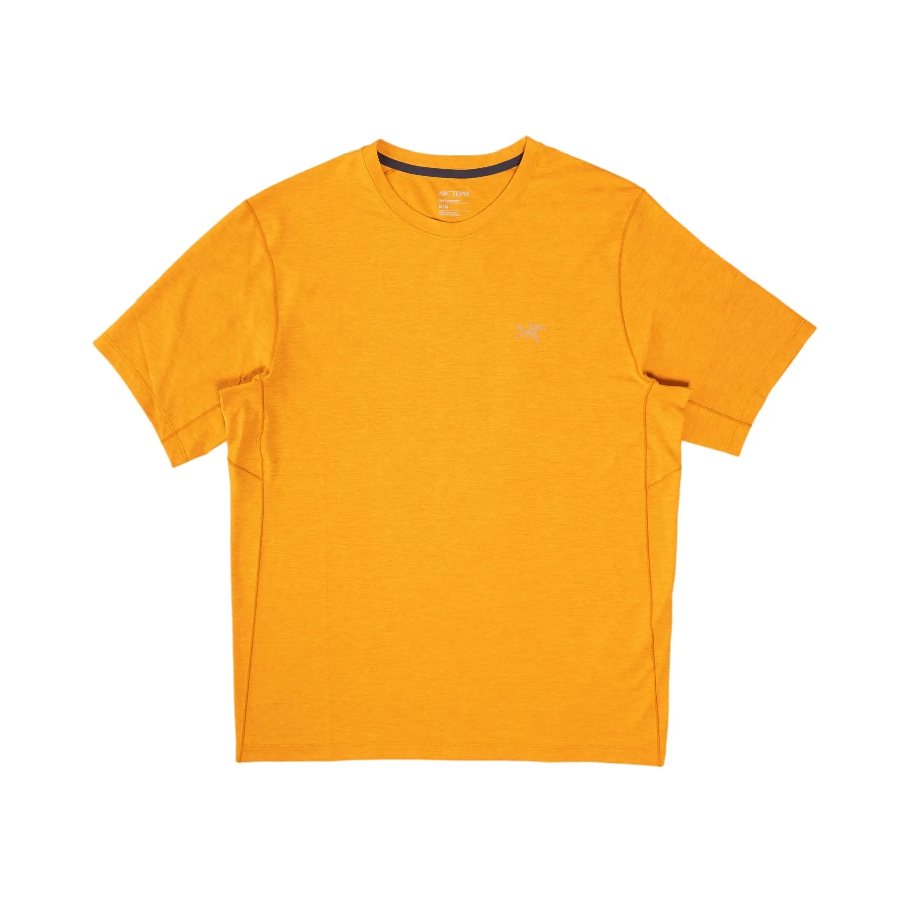 CORMAC CREW S/S MICROCHIP - MEN'S