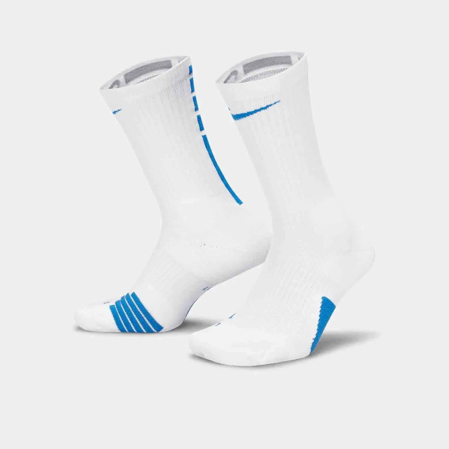 Elite Crew Basketball Socks