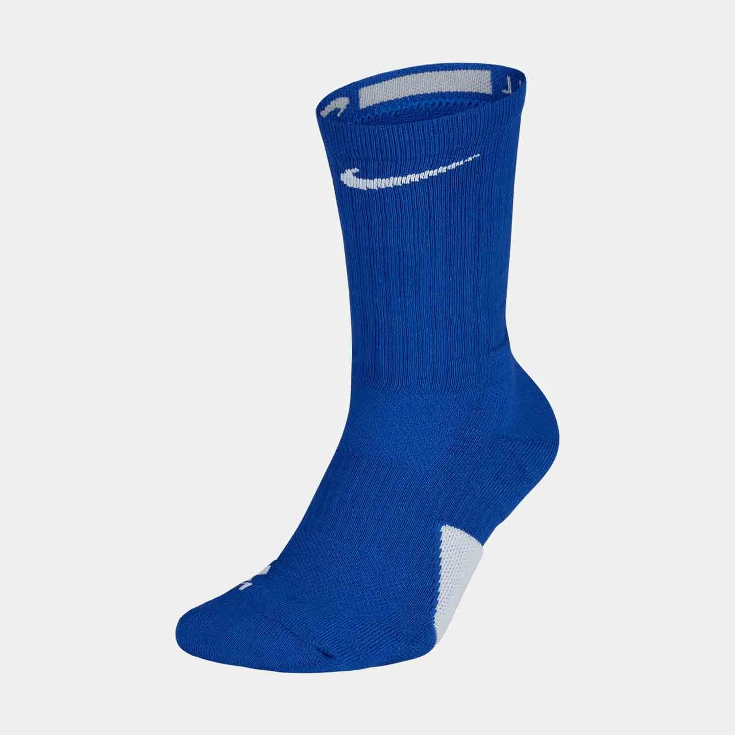 Elite Crew Basketball Socks