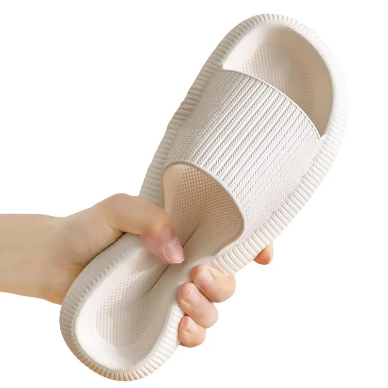 Elite Softness Comfy Sandals For Men