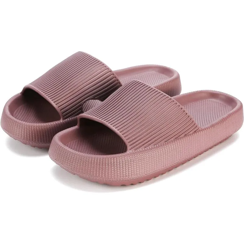 Elite Softness Comfy Sandals For Men