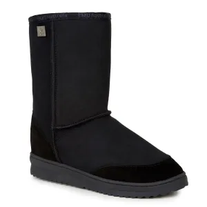 Emu Outback Lo Adults Black