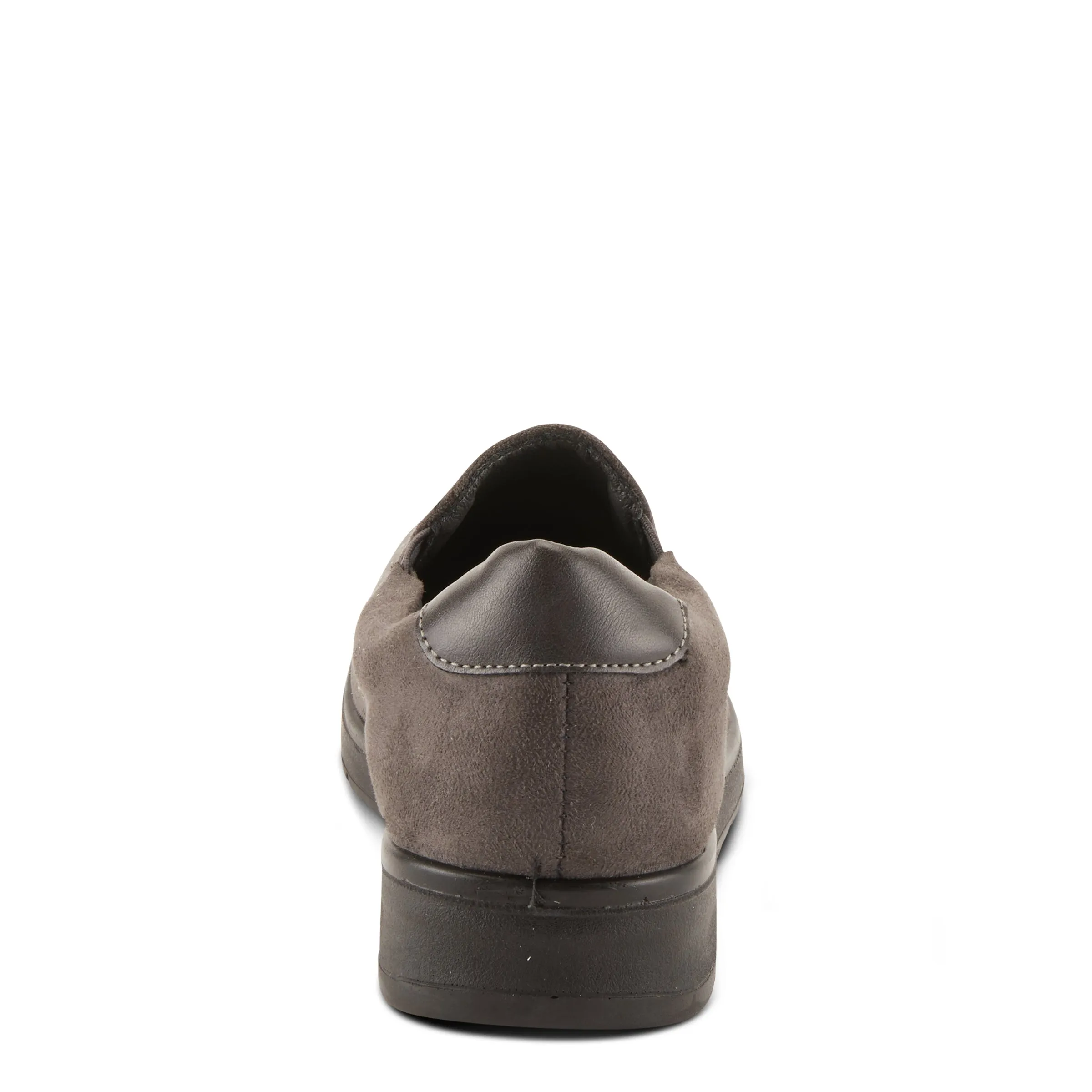 FLEXUS CONEFLOWERETTE SLIP-ON SHOES