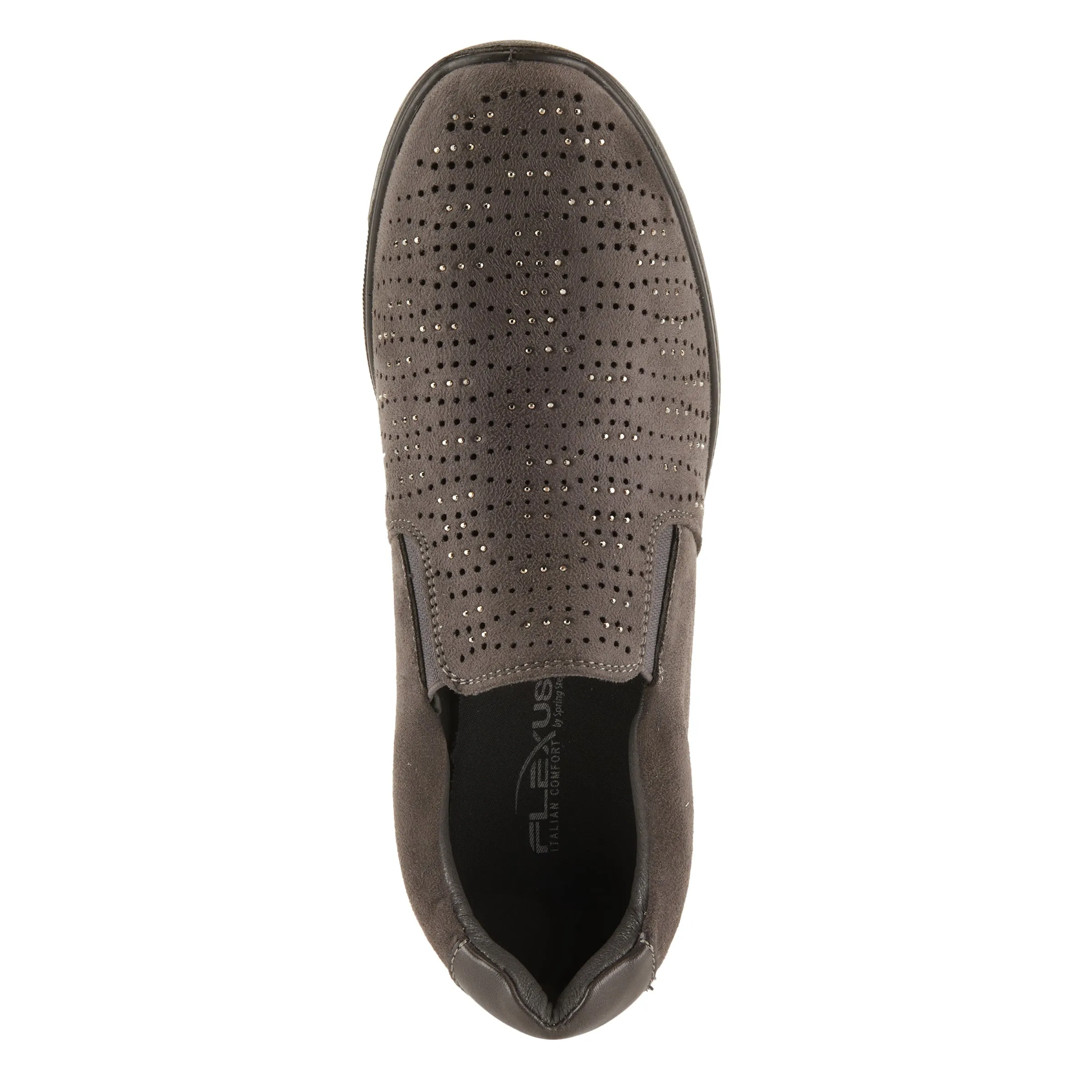 FLEXUS CONEFLOWERETTE SLIP-ON SHOES