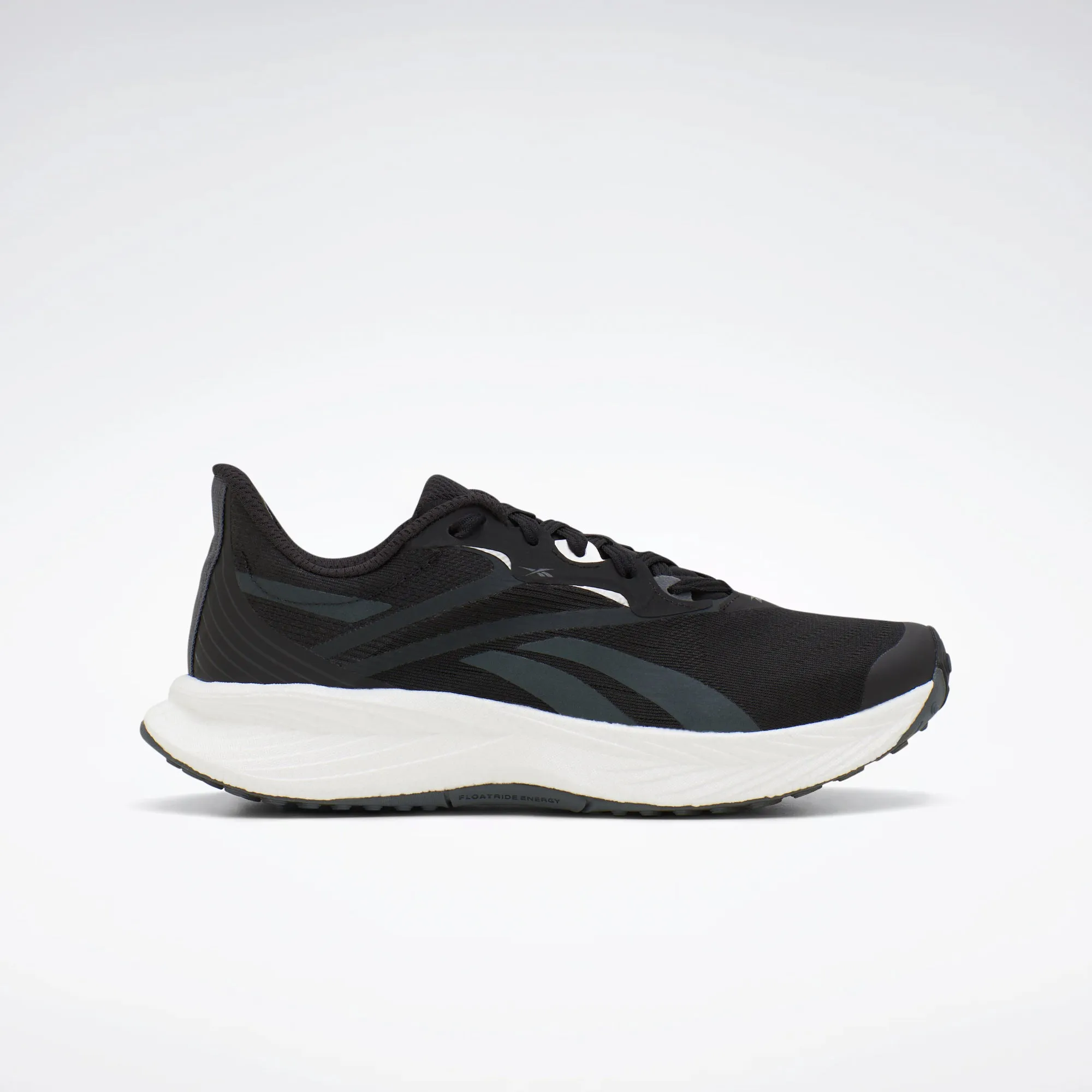 Floatride Energy 5 Black/Pure Grey 8/White