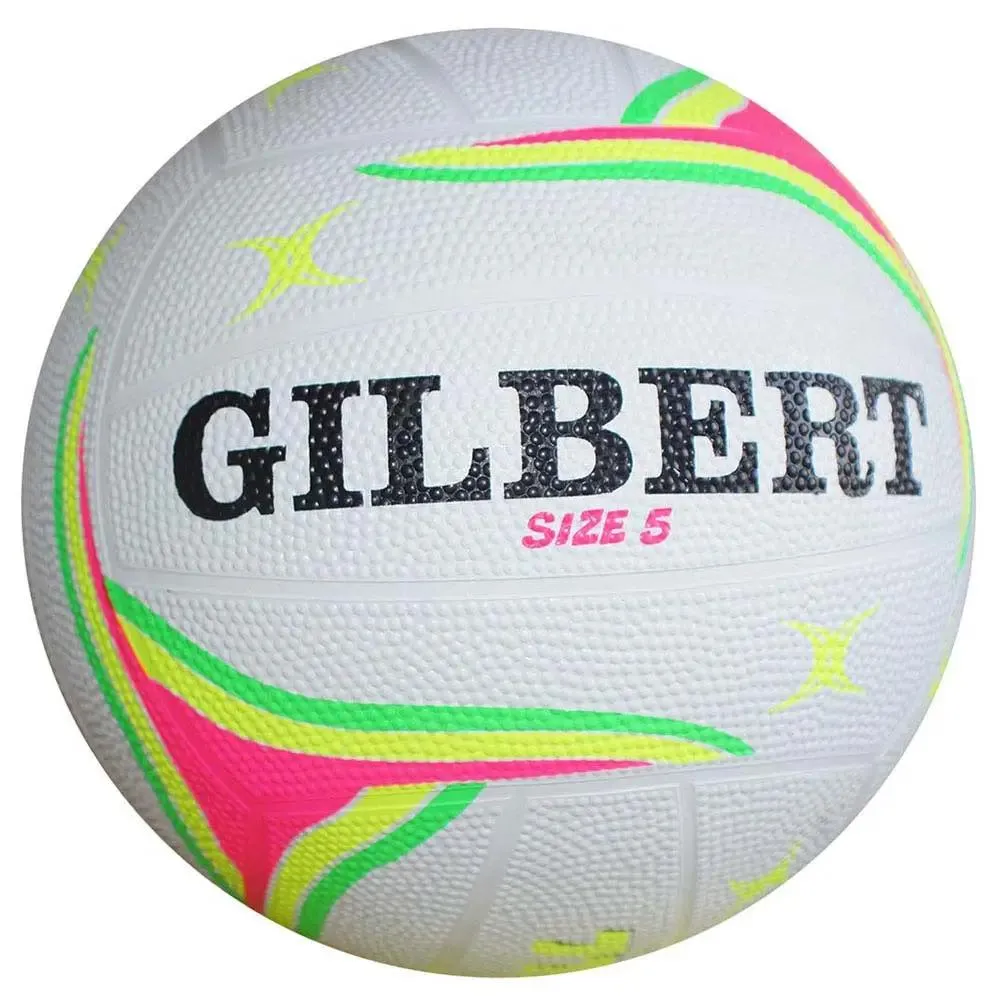 Gilbert APT Netball