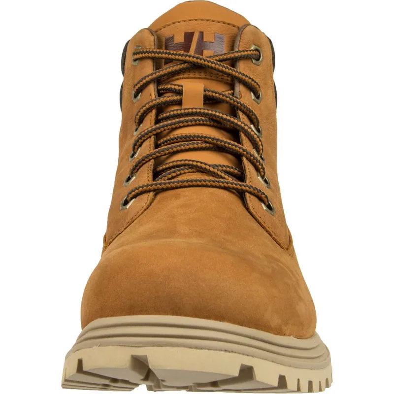 Helly Hansen Men's Fremont Leather Boots