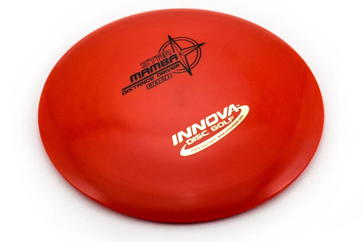 Innova Mamba [ 11 6 -5 1 ]